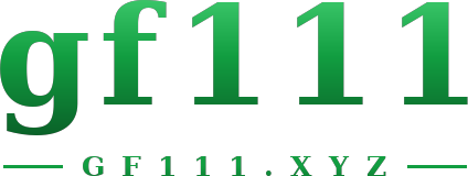 gf111 logo