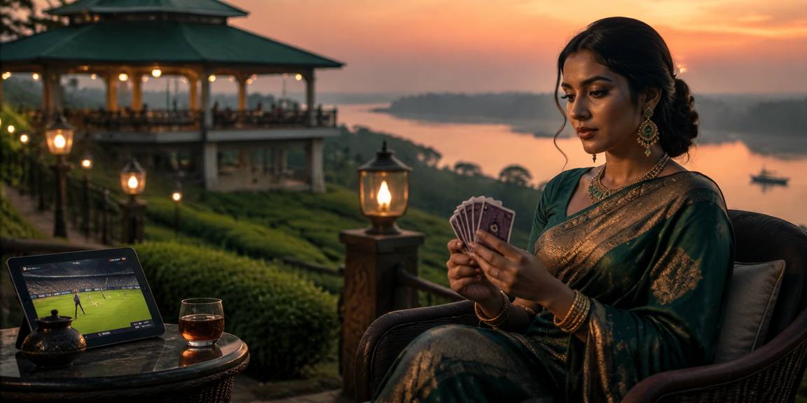 gf111 লাইভ কোয়ান্টাম ব্ল্যাকজ্যাক